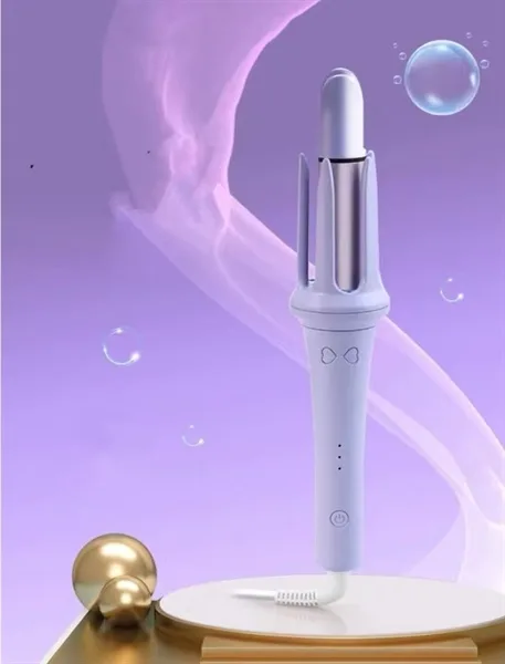 Máy uốn tóc mới A201-B