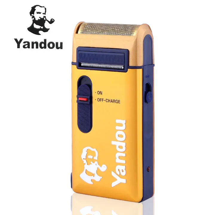 CẠO RÂU YANDOU VÀNG