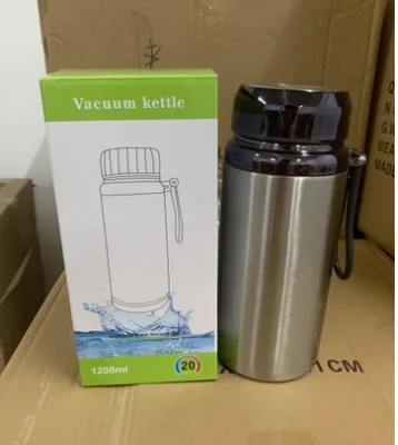 Bình Giữ Nhiệt Kim Cương YES-WATER 1200ML