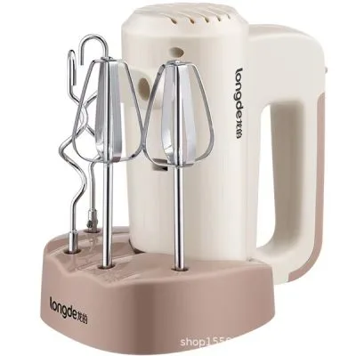 Máy Đánh Trứng LONGDE DL 1251D