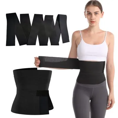 Đai nịt bụng 4m