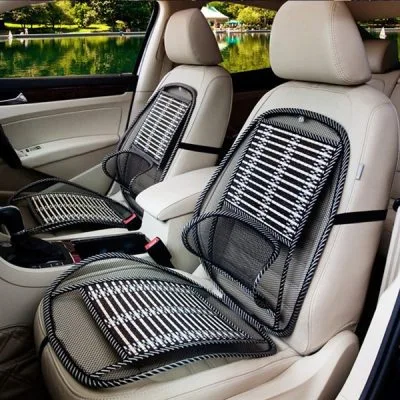 Đệm lưới lót ghế, lưng xe oto