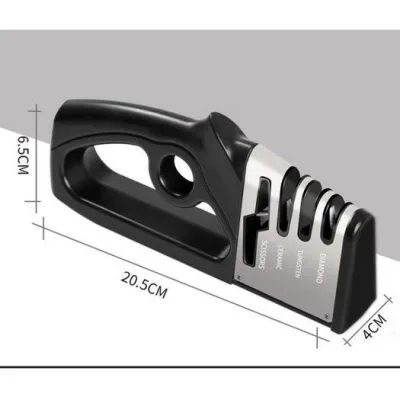 Dụng cụ mài dao 4in1 - loại 20cm cũ