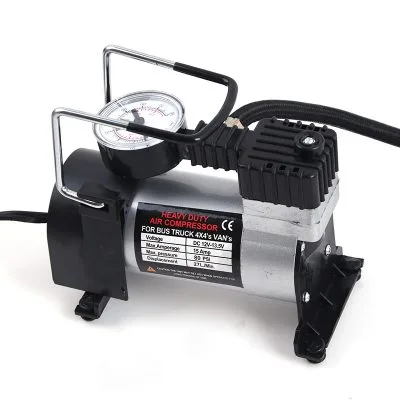 Máy bơm lốp DC12v