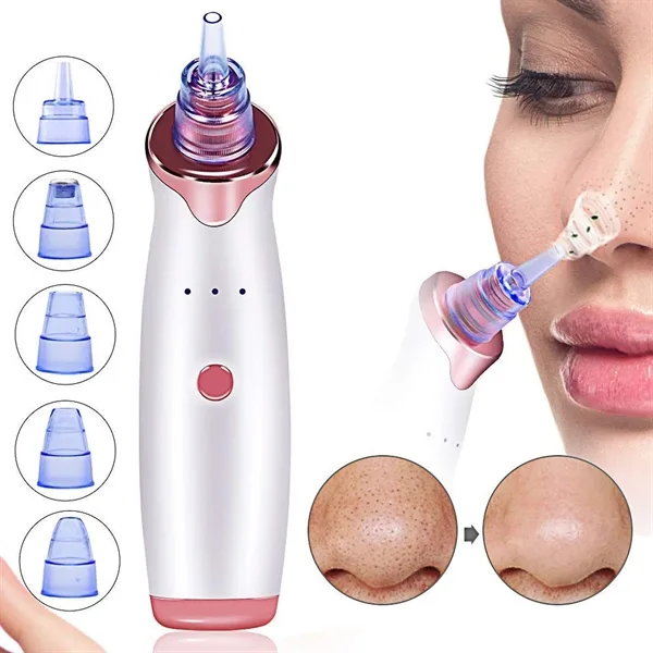 Máy hút mụn 5 đầu ONU-28