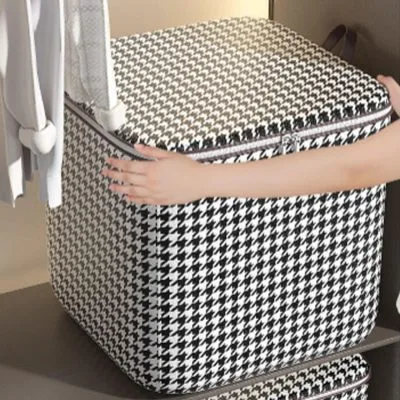 Túi Đựng Đồ Đa Năng Có Khóa Kéo 100L