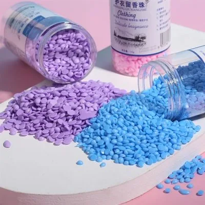 VIÊN XẢ THƠM - MỀM MẠI QUẦN ÁO -HỦ 110G