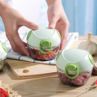 XAY TỎI KÉO TAY HEO