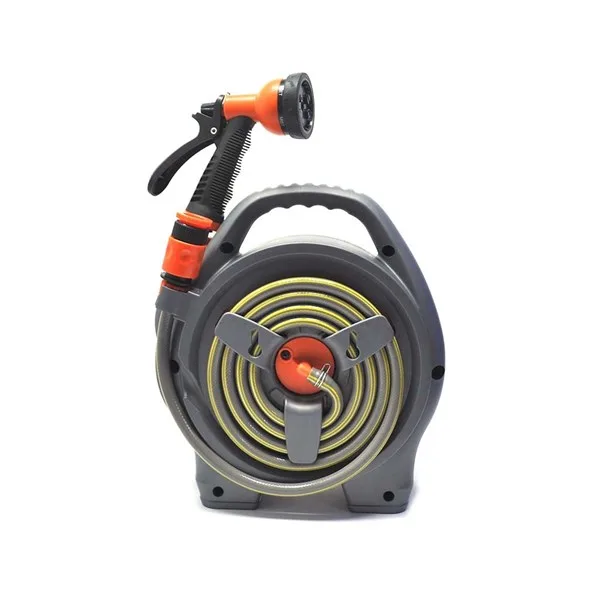 Bộ vòi rửa xe tưới cây + kèm đầu vòi 12m (Thùng 6)