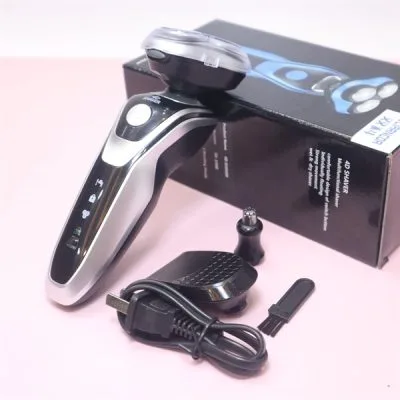 Cạo râu 3 đầu KSD - 1588