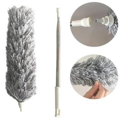 Chổi quét bụi trần nhà (Thùng 100)