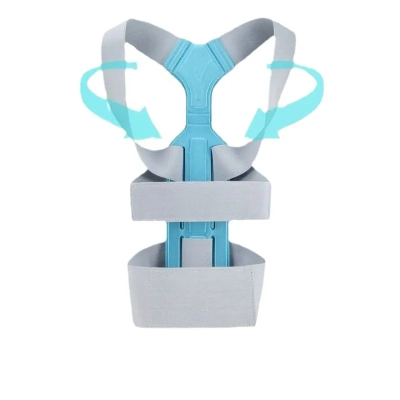 Đai chỉnh gù lưng mới (Thùng 100)
