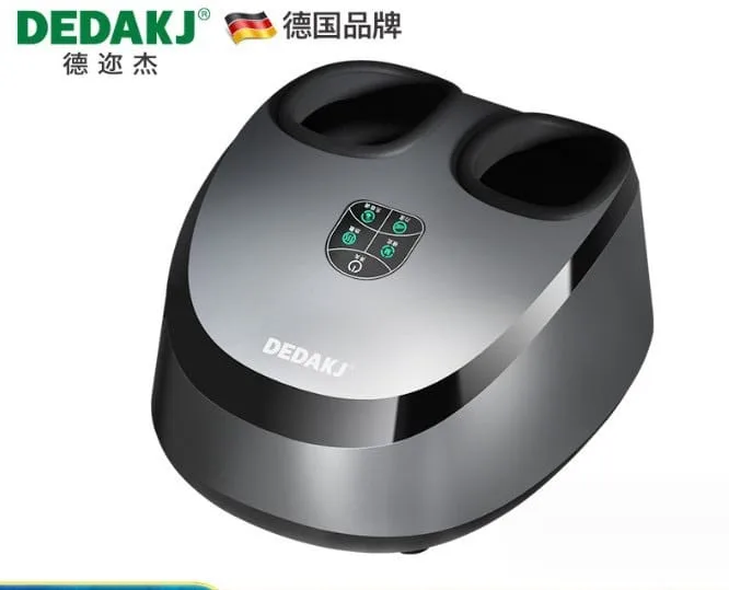 Máy trị liệu massa chân DEDAKJ