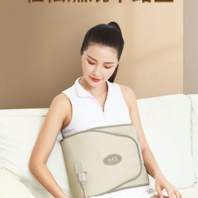 Đai Massage Giảm Mỡ Bụng Fuyuan HY-A071 (Thùng 50c)