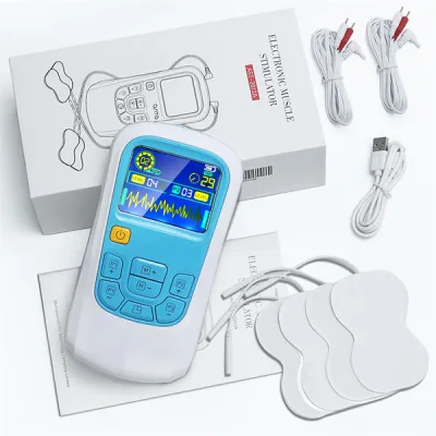 Máy massage xung điện AST-2012A (Thùng 40)