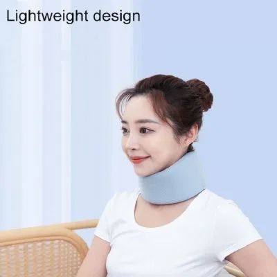 Nẹp cổ vòng cột sống size M (Thùng 100)