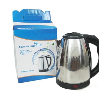 Ấm Đun Nước Electric Kettle (Thùng 24)