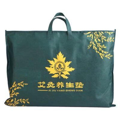Túi Đựng Thảm Ngải Cứu