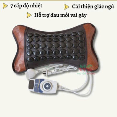 Gối đá nhiệt nóng